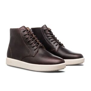 CLAE Gibson Walrus Brown